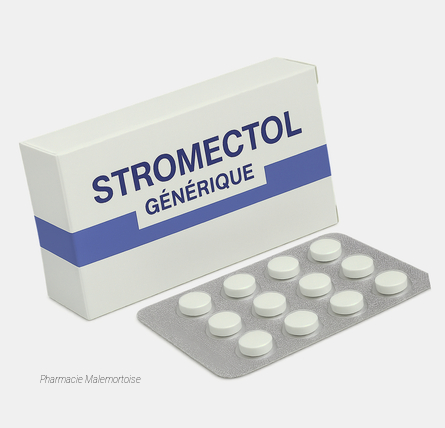 stromectol
