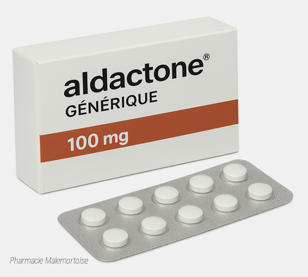 aldactone