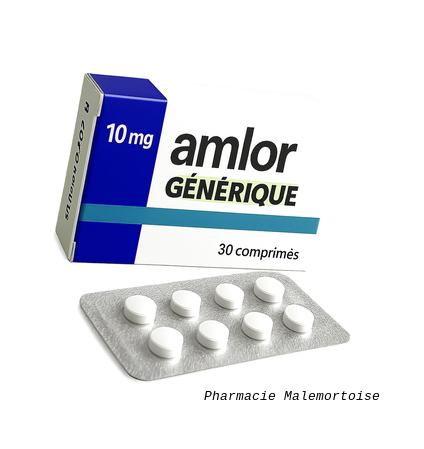 amlor