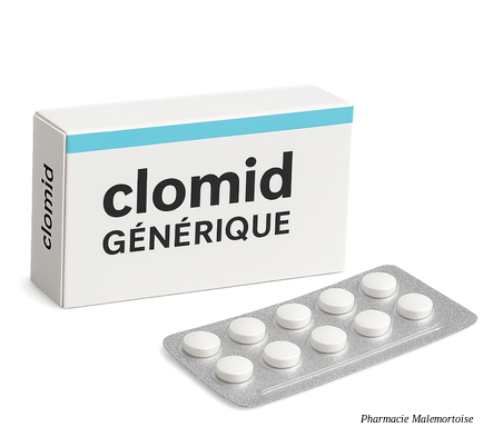 clomid