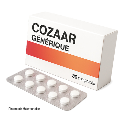 cozaar