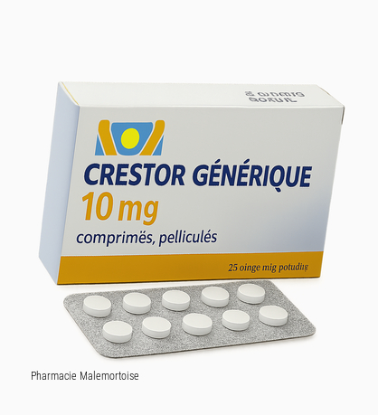 crestor