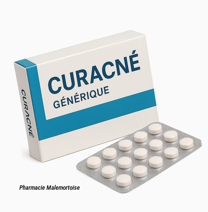 curacne