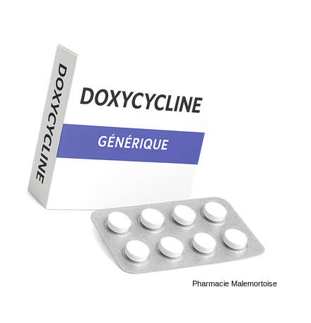 doxycycline