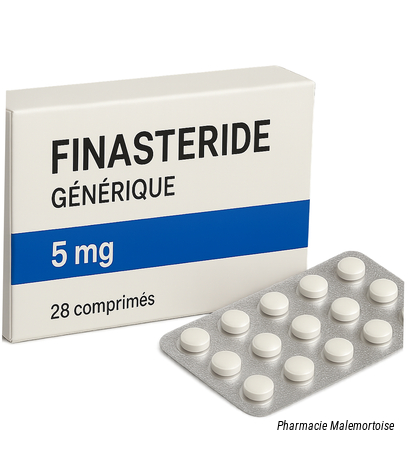 finasteride