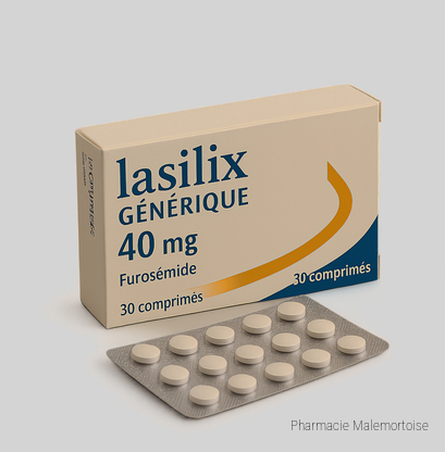lasilix