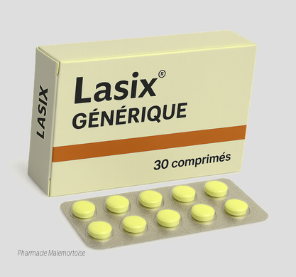 lasix