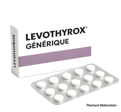 levothyrox