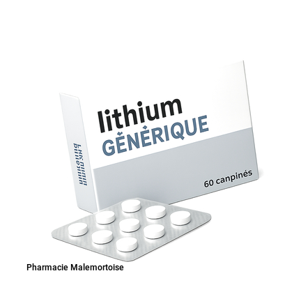 lithium