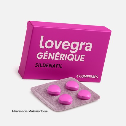 lovegra