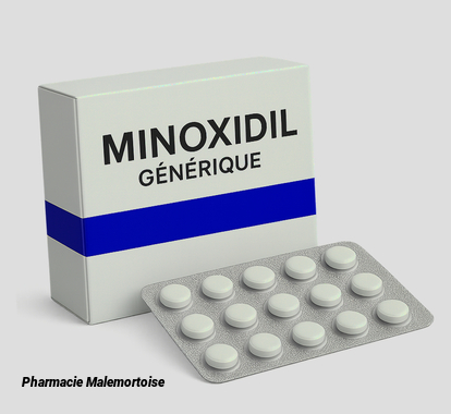 minoxidil