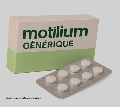 motilium