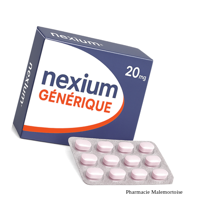 nexium