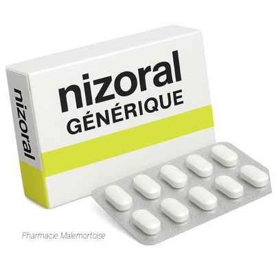 nizoral