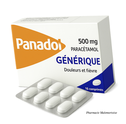 panadol