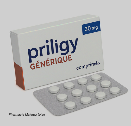 priligy