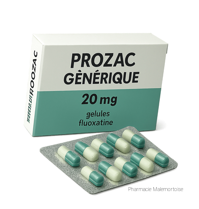 prozac