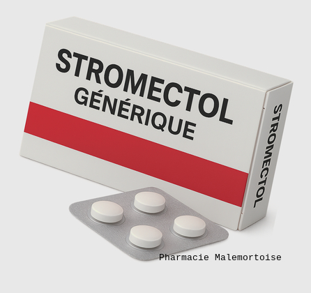 stromectol