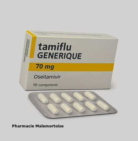 tamiflu