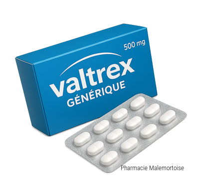 valtrex