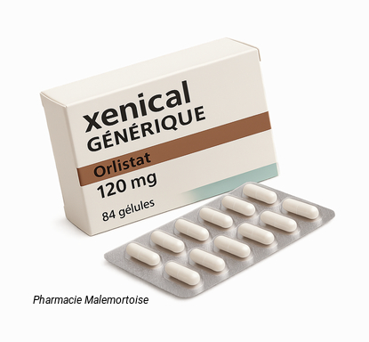 xenical