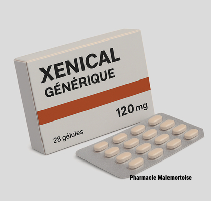 xenical